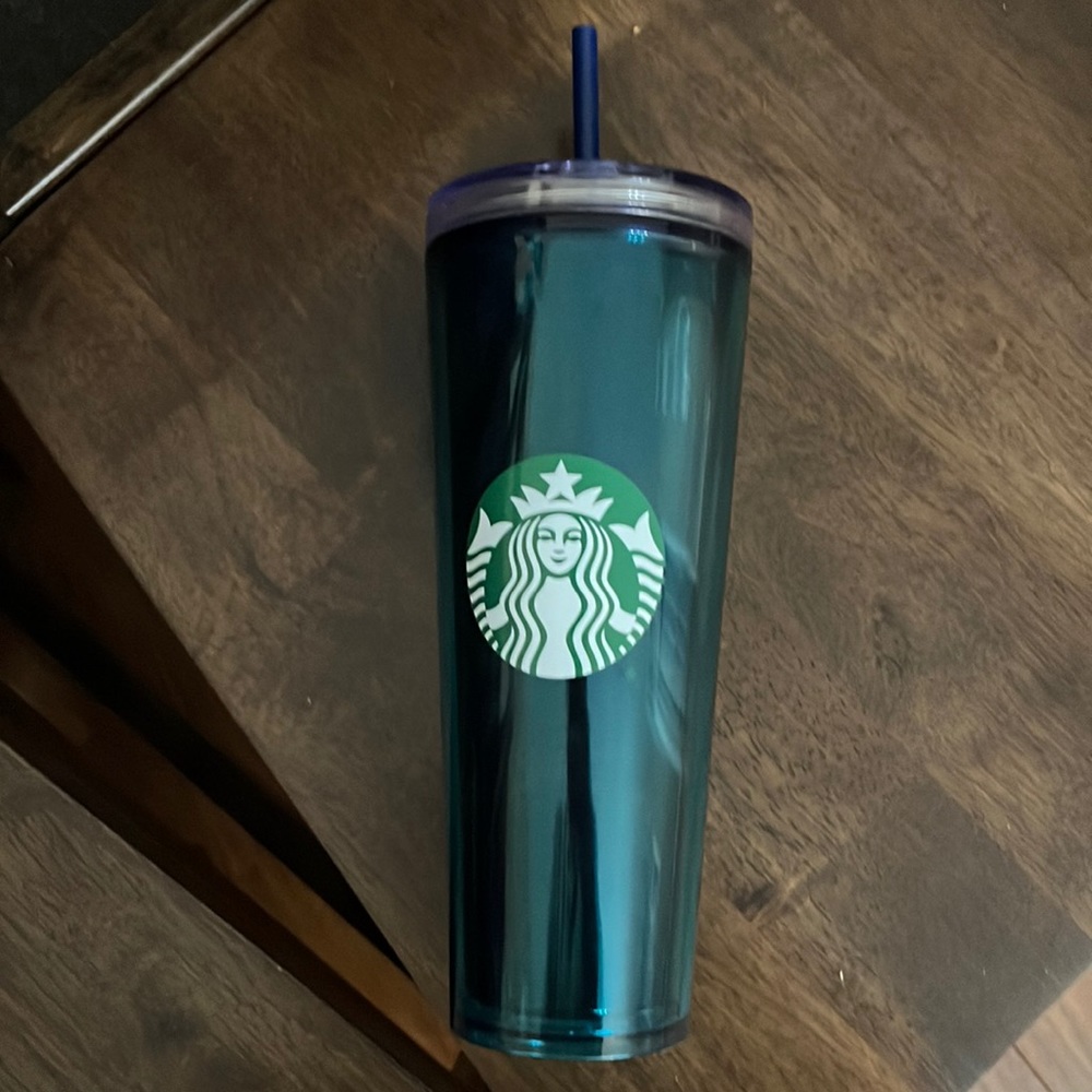 COPY - Starbucks cup
